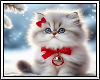 💖 Christmas Kitty BG