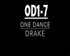 Drake-One Dance