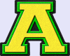 A/F-Diamond