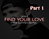 Drake|FindYourLove|Rmx 1