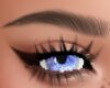 Kosmos blue eyes W