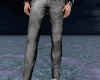 DB! full suit silver