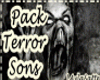 horror sounds pack