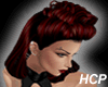 HCP "Betty" Red
