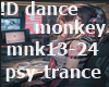 psy-trance