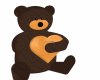 BIG BROWN BEAR