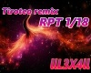 Tiroteo remix