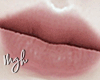 M. Velvet lips III