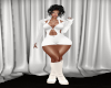 S~Pearl Jumper Boots RL