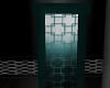 TEAL the end/time door