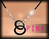 -PINK- FOREVER Necklace