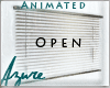 *A* Animated Blinds