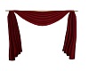 AAP-Anim.Red Curtains
