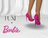 LUXE Barbie Pumps v7