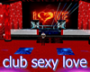club sexy love