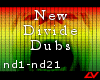 Lv. New Divide Dubs