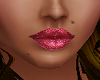 Ravishing Red Lips