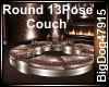 [BD] Round 13Pose Couch