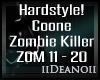 Coone - Zombie PT2