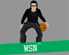 [wsn]BasketballDribble#1