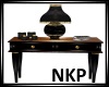 NKP-BOM Side Table