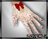 [Lo] Valentine gloves