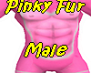 Pinky Fur M