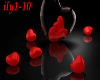 I Love you -Gummy Bear