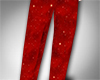 red pants animated
