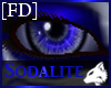 Sodalite Eye F