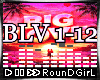 ♬𝐑 Big Love + F D