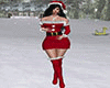 full nice santa outfit 2