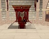 Royal Fantasy Throne