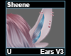 Sheene Ears V3