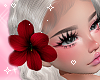 Flower Red R