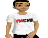 YMCMB shirt