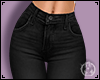 Black Jeans LLM