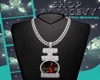 Ricky custom chain
