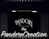 PandoreCreation Shop Bag