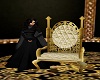 Countess Throne