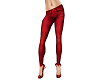 !BD Red Skinny Jeans