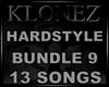 Hardstyle Music Bundle 9
