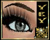 [YEY] Ojos gris 2