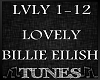 ♫𝕽 Lovely Billie E