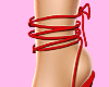 ❣Venus Red Heels