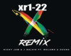 Nicky jam X Remix