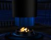 Cuddle Fireplace