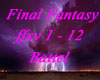 Final Fantasy XV remix