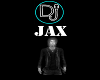 Dj Jax Lights