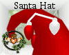 Red Santa Hat